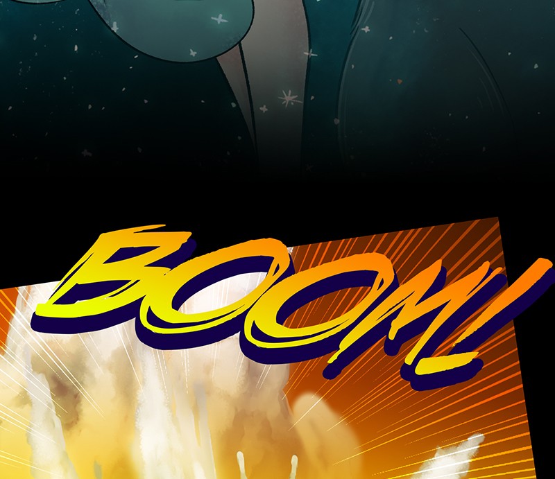 The Witch and The Bull Chapter 78 - Page 62