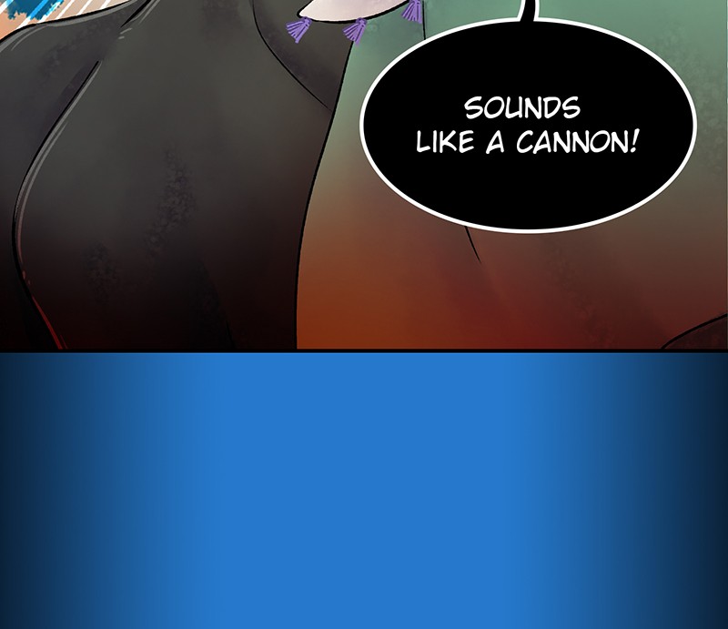 The Witch and The Bull Chapter 78 - Page 66