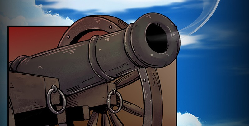 The Witch and The Bull Chapter 78 - Page 68