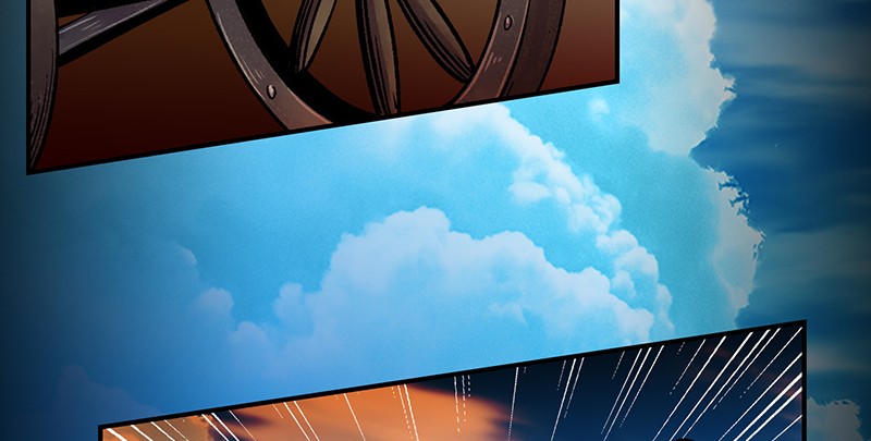 The Witch and The Bull Chapter 78 - Page 69