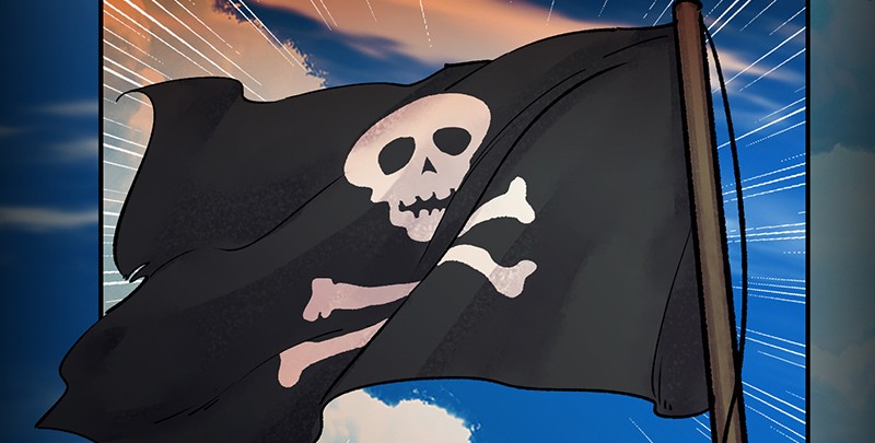 The Witch and The Bull Chapter 78 - Page 70