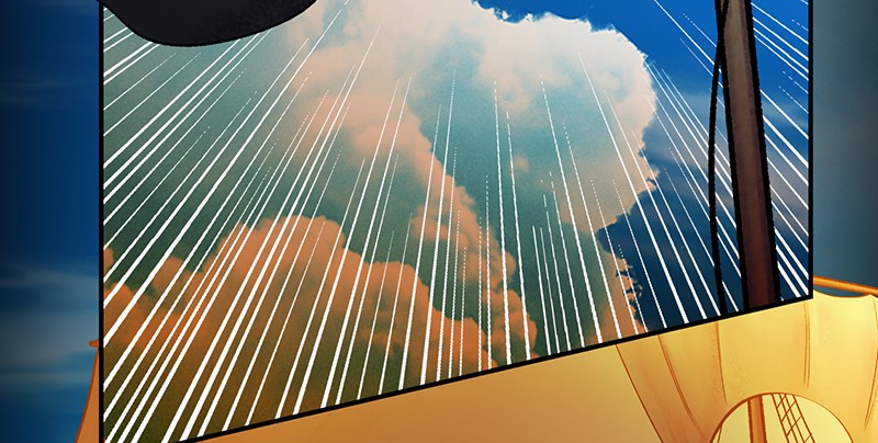 The Witch and The Bull Chapter 78 - Page 71