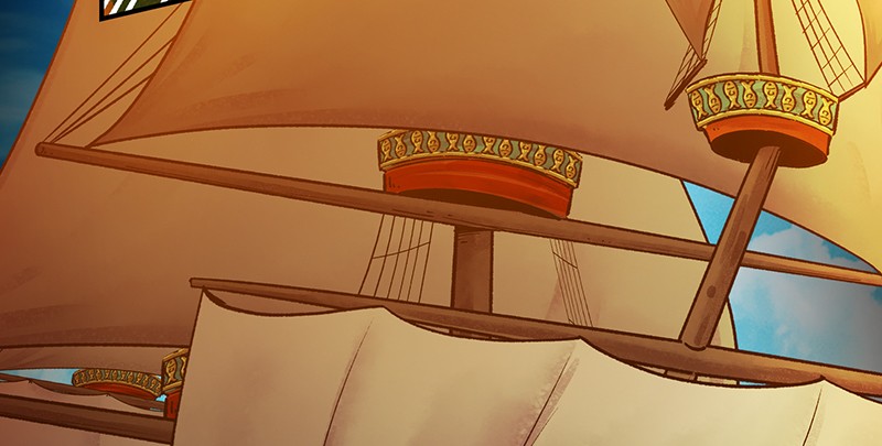 The Witch and The Bull Chapter 78 - Page 72