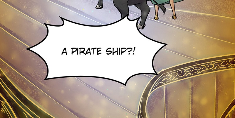 The Witch and The Bull Chapter 78 - Page 76