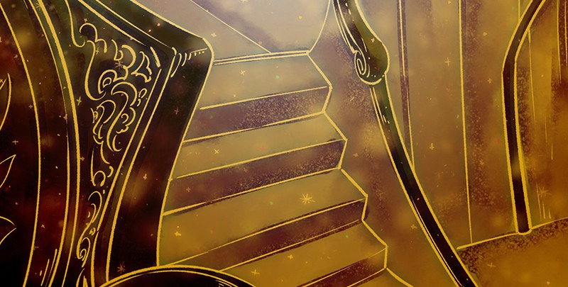 The Witch and The Bull Chapter 78 - Page 77