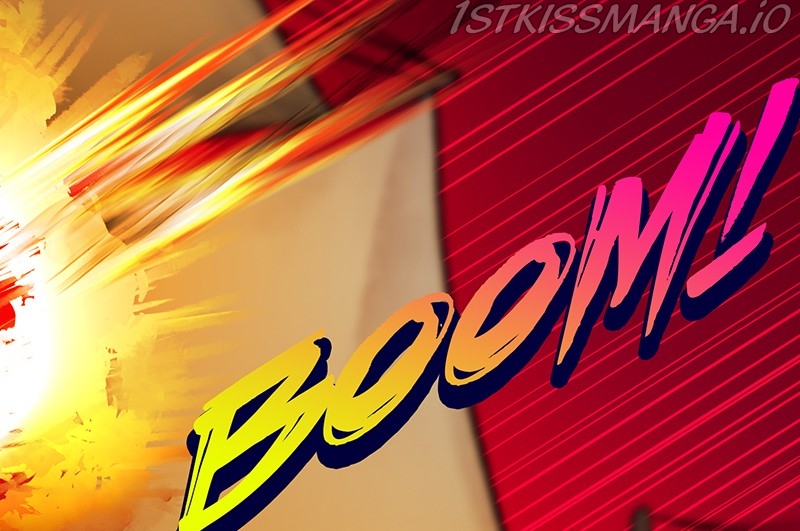 The Witch and The Bull Chapter 79 - Page 1