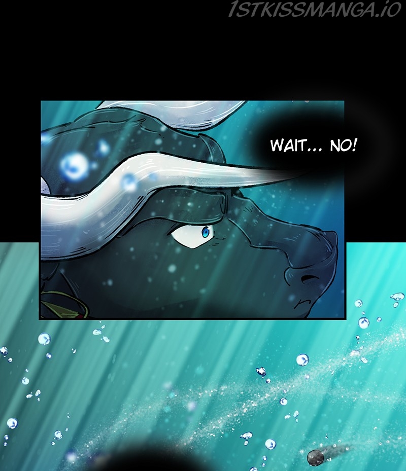 The Witch and The Bull Chapter 79 - Page 102