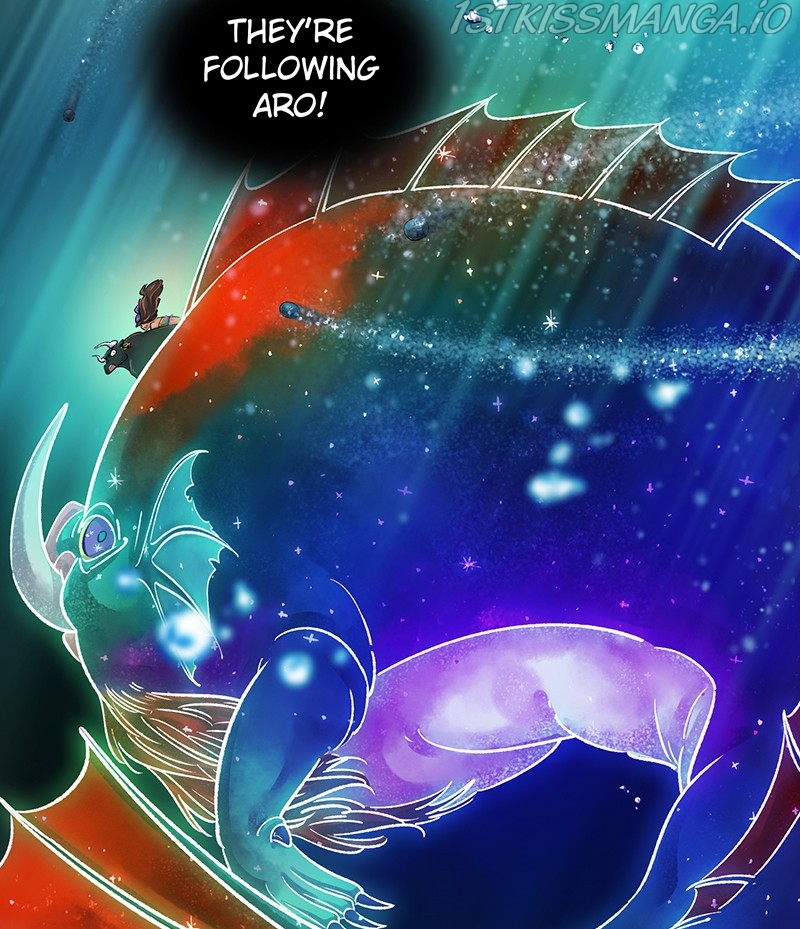 The Witch and The Bull Chapter 79 - Page 103