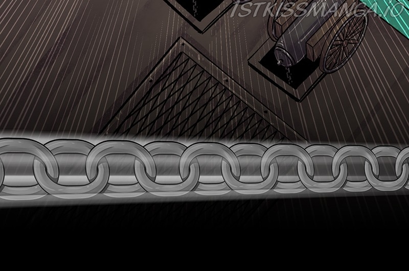 The Witch and The Bull Chapter 79 - Page 11