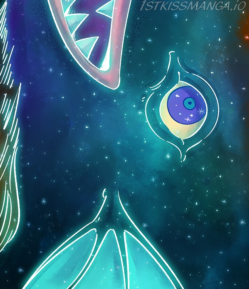 The Witch and The Bull Chapter 79 - Page 110