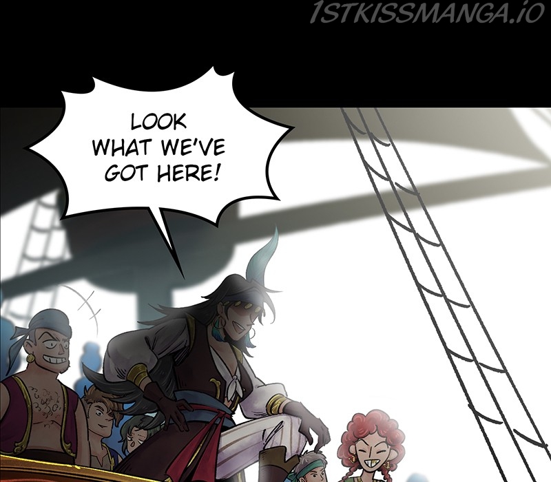 The Witch and The Bull Chapter 79 - Page 12