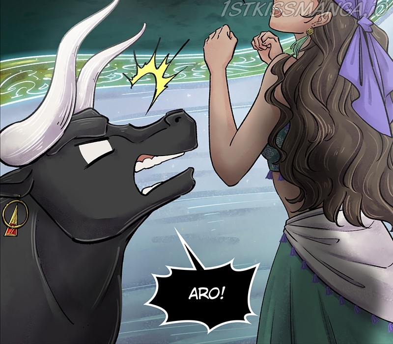 The Witch and The Bull Chapter 79 - Page 14