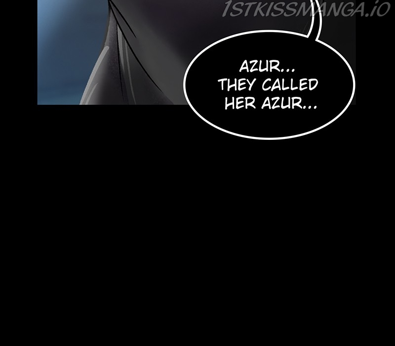 The Witch and The Bull Chapter 79 - Page 22