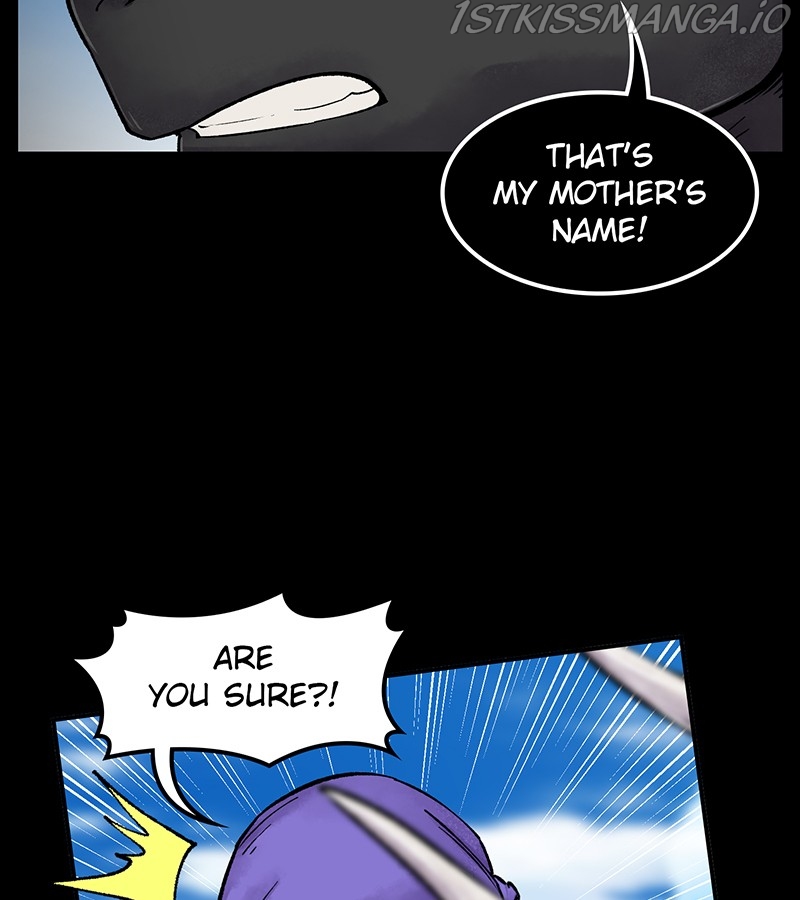 The Witch and The Bull Chapter 79 - Page 25