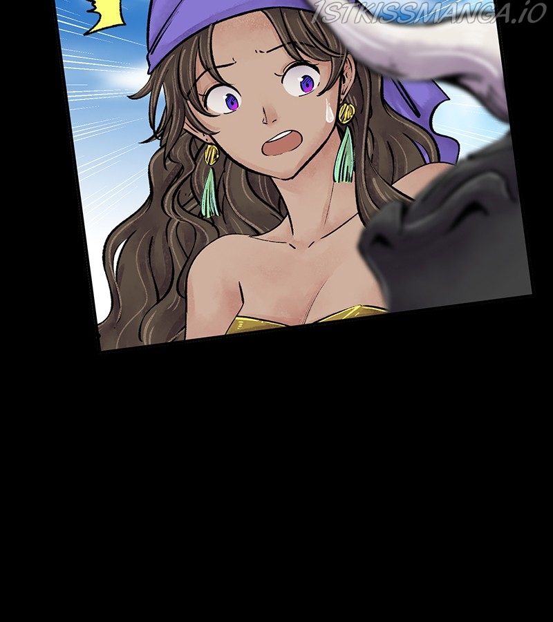 The Witch and The Bull Chapter 79 - Page 26