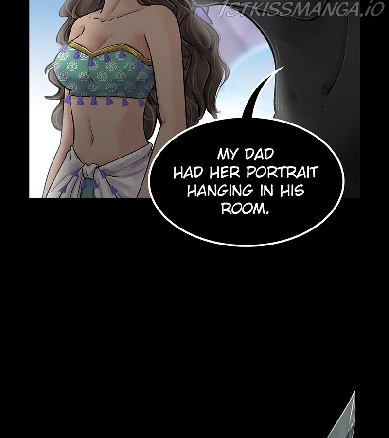 The Witch and The Bull Chapter 79 - Page 28