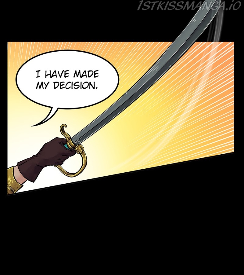 The Witch and The Bull Chapter 79 - Page 29