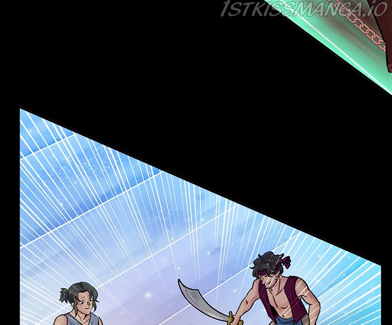 The Witch and The Bull Chapter 79 - Page 37