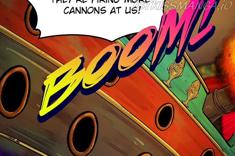 The Witch and The Bull Chapter 79 - Page 4