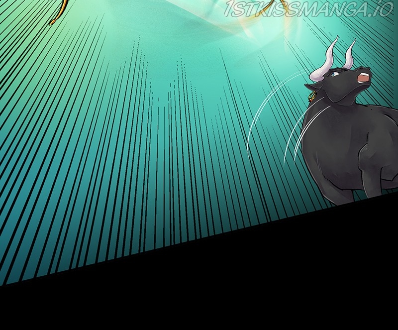 The Witch and The Bull Chapter 79 - Page 41