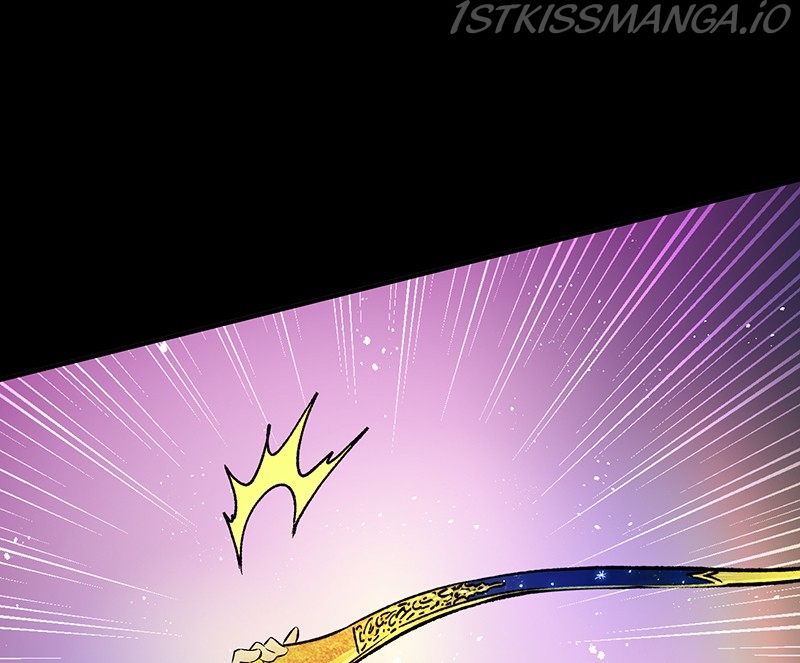 The Witch and The Bull Chapter 79 - Page 42