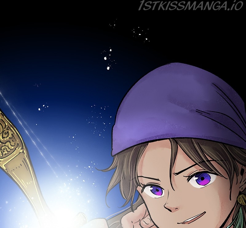 The Witch and The Bull Chapter 79 - Page 45