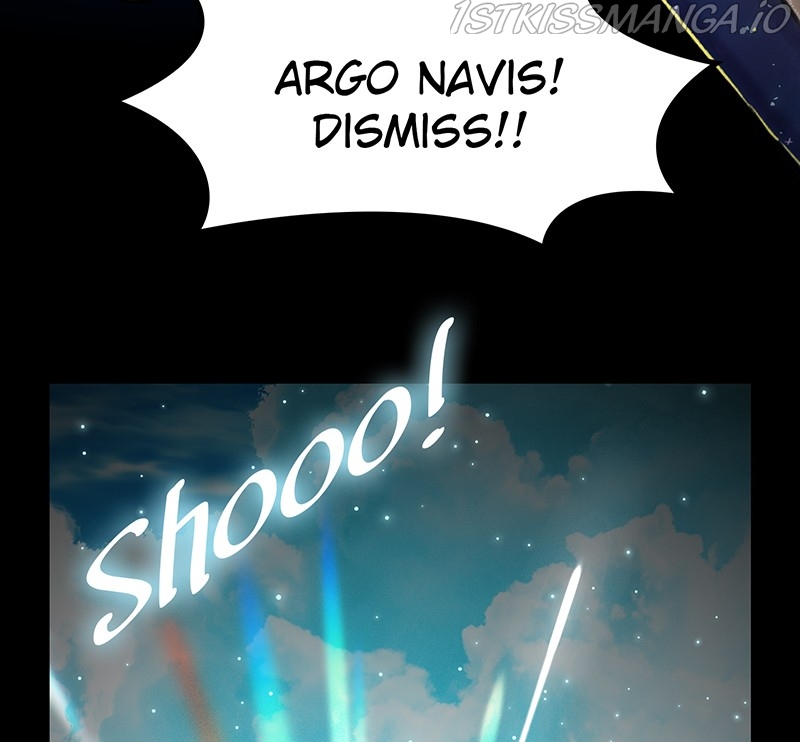 The Witch and The Bull Chapter 79 - Page 47