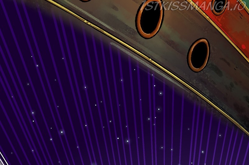 The Witch and The Bull Chapter 79 - Page 5