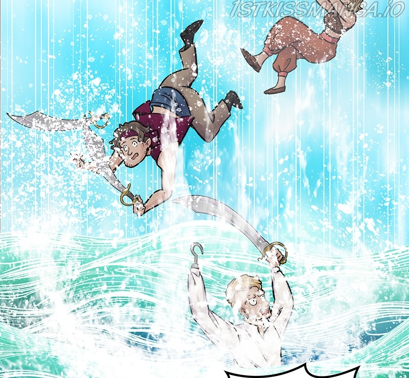 The Witch and The Bull Chapter 79 - Page 50