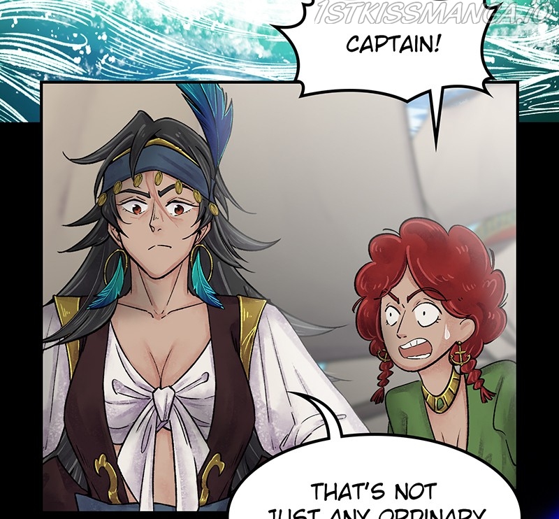 The Witch and The Bull Chapter 79 - Page 51