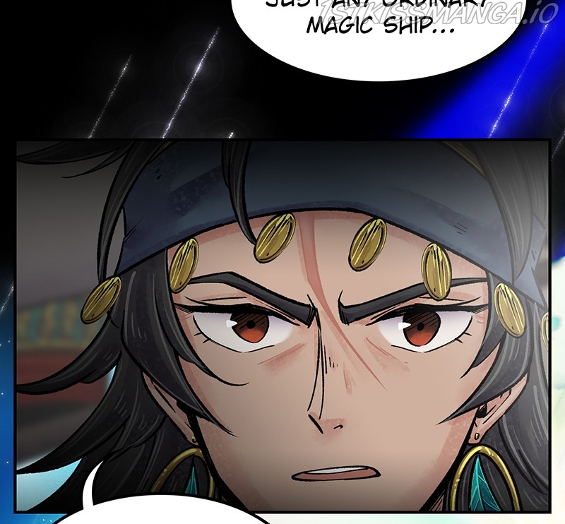 The Witch and The Bull Chapter 79 - Page 52