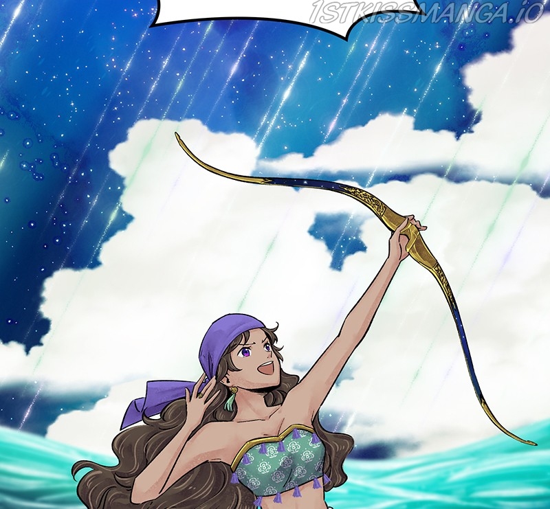 The Witch and The Bull Chapter 79 - Page 54