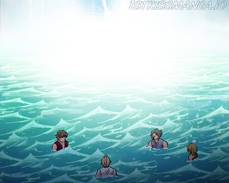 The Witch and The Bull Chapter 79 - Page 59