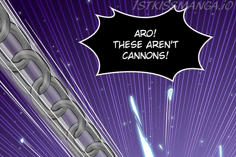 The Witch and The Bull Chapter 79 - Page 6