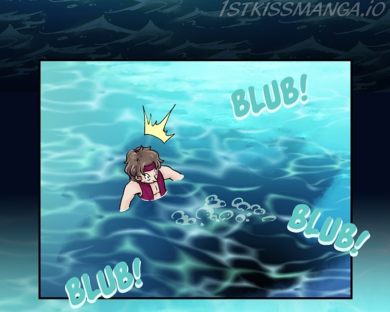 The Witch and The Bull Chapter 79 - Page 60