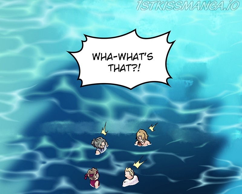 The Witch and The Bull Chapter 79 - Page 61