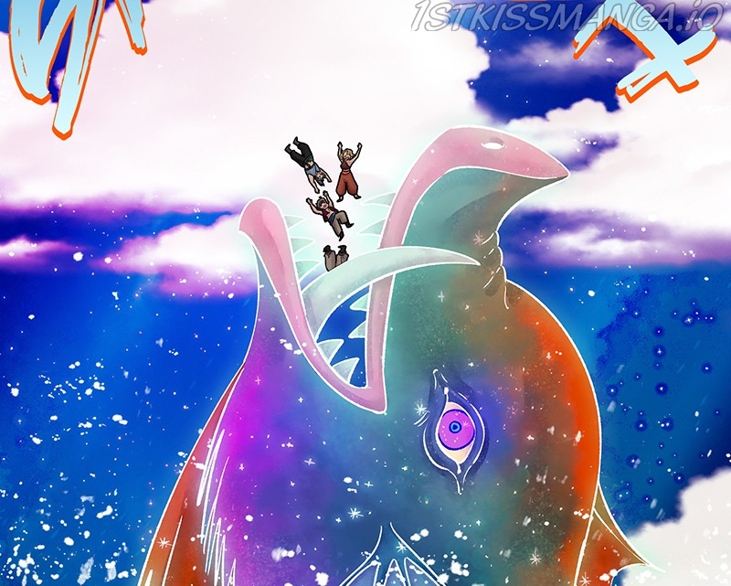 The Witch and The Bull Chapter 79 - Page 63