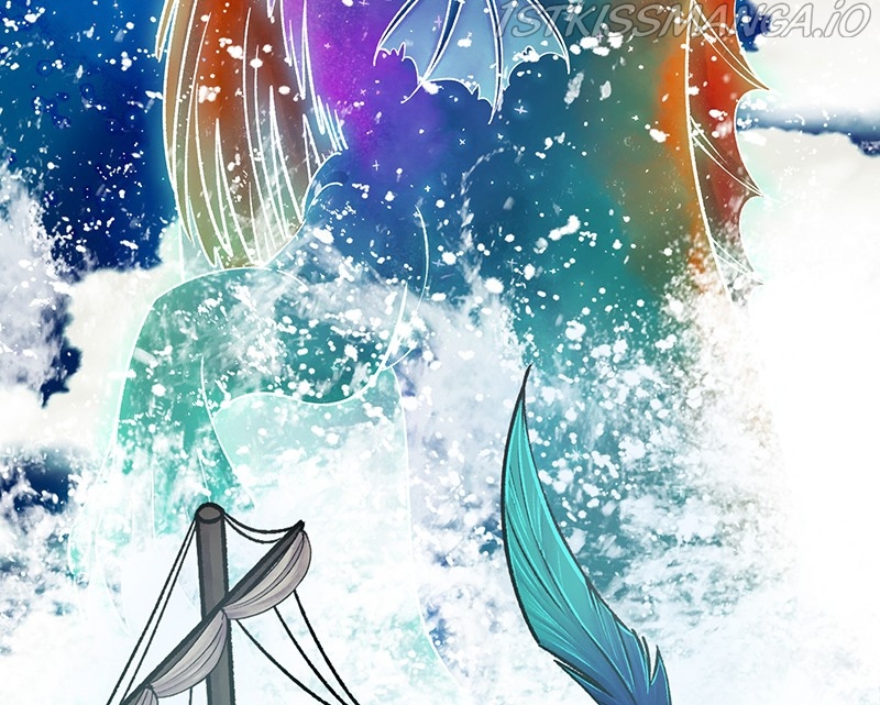 The Witch and The Bull Chapter 79 - Page 64