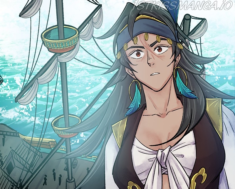 The Witch and The Bull Chapter 79 - Page 65