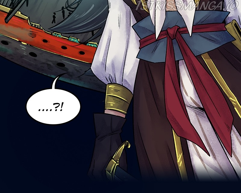 The Witch and The Bull Chapter 79 - Page 66