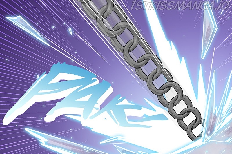 The Witch and The Bull Chapter 79 - Page 7