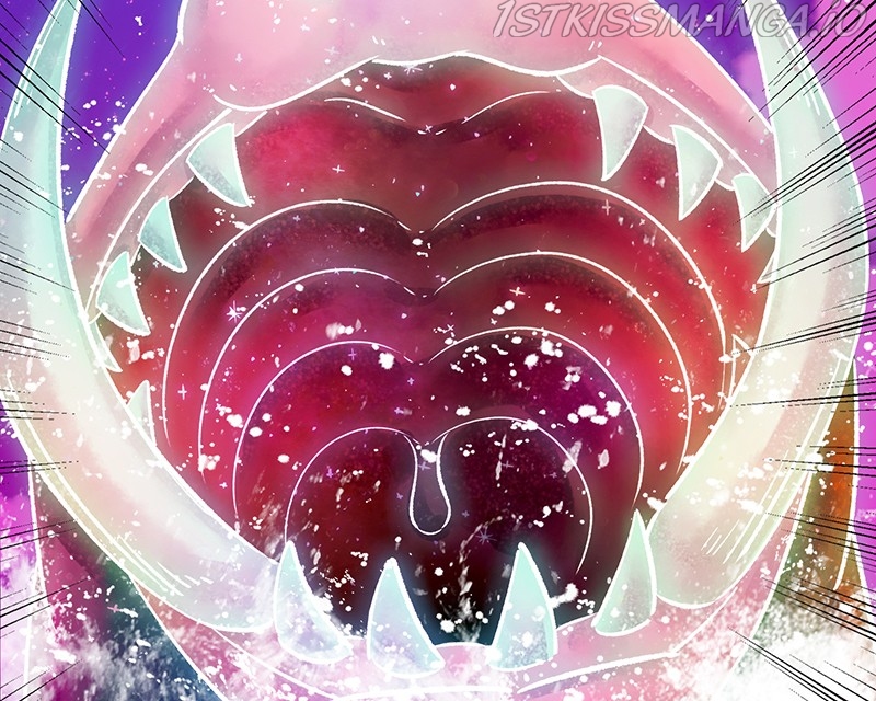 The Witch and The Bull Chapter 79 - Page 72