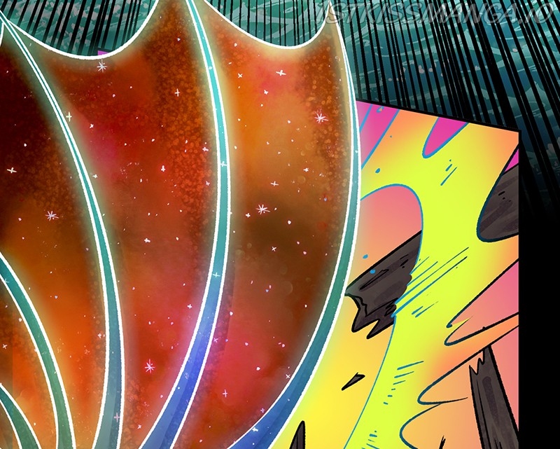 The Witch and The Bull Chapter 79 - Page 74