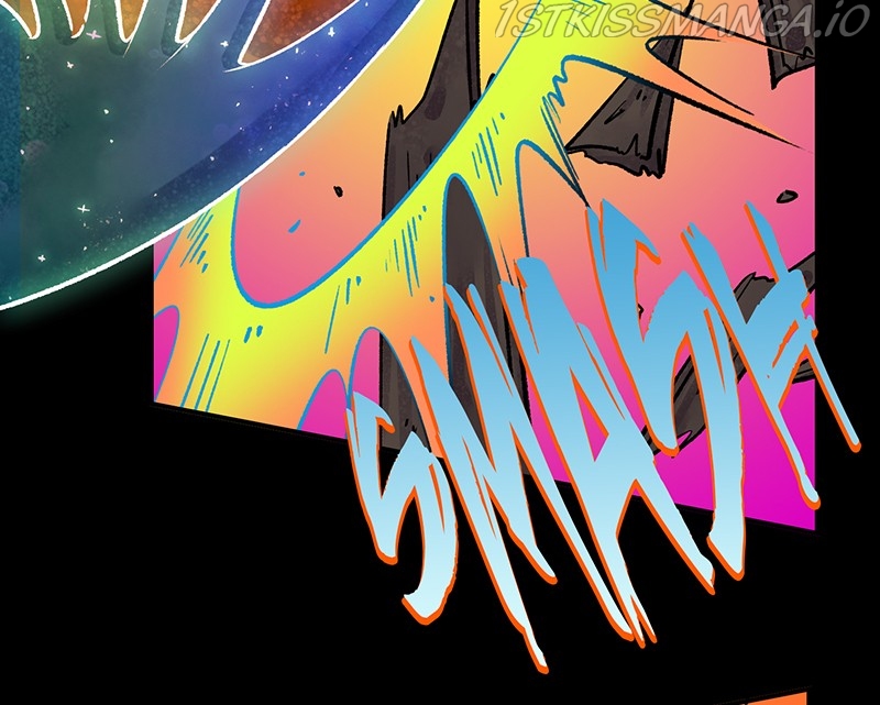 The Witch and The Bull Chapter 79 - Page 75