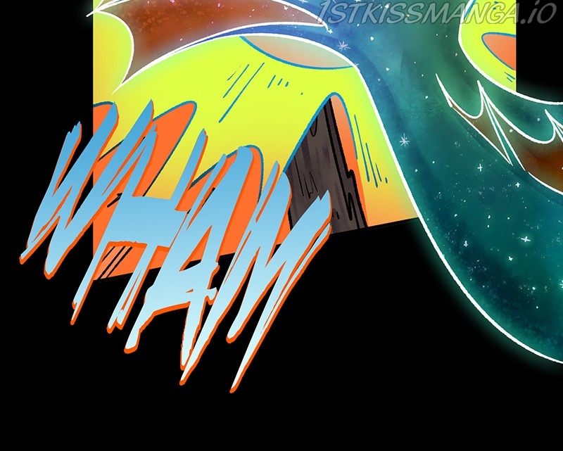 The Witch and The Bull Chapter 79 - Page 77