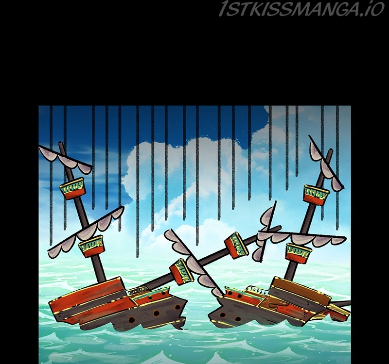 The Witch and The Bull Chapter 79 - Page 78