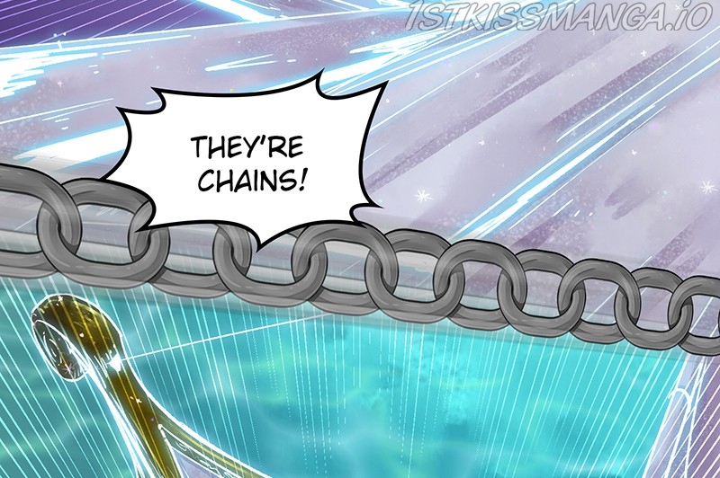 The Witch and The Bull Chapter 79 - Page 8