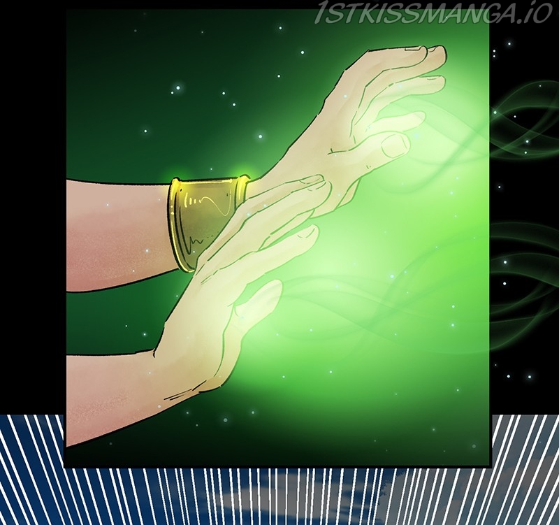 The Witch and The Bull Chapter 79 - Page 83