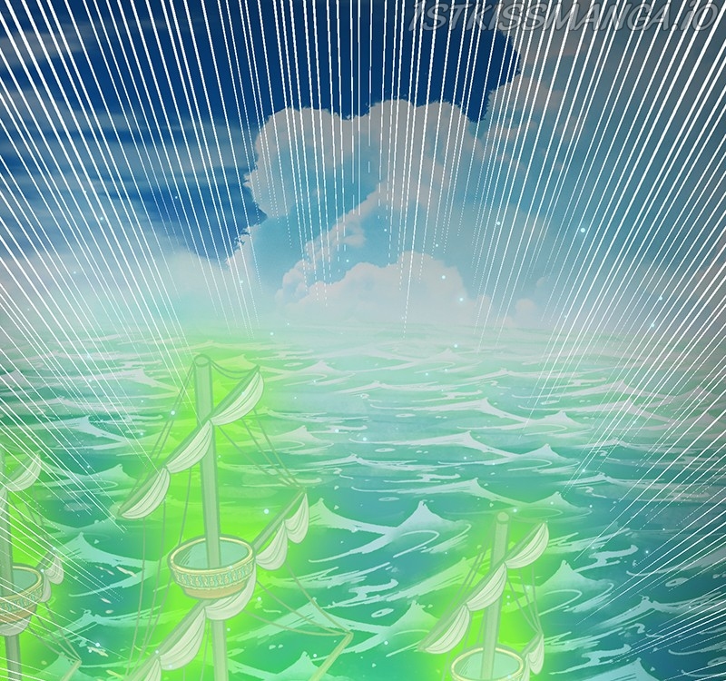 The Witch and The Bull Chapter 79 - Page 84