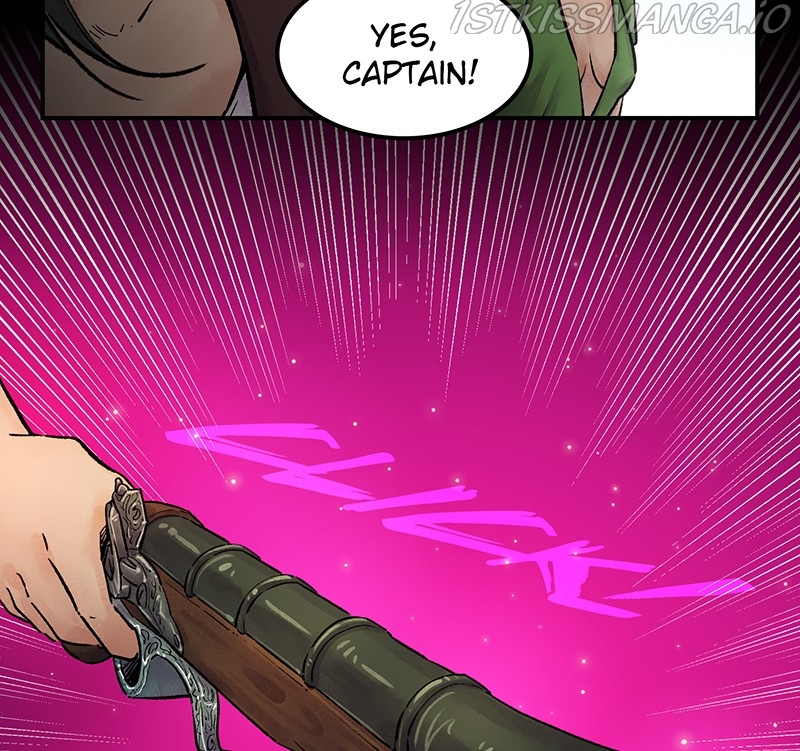 The Witch and The Bull Chapter 79 - Page 87